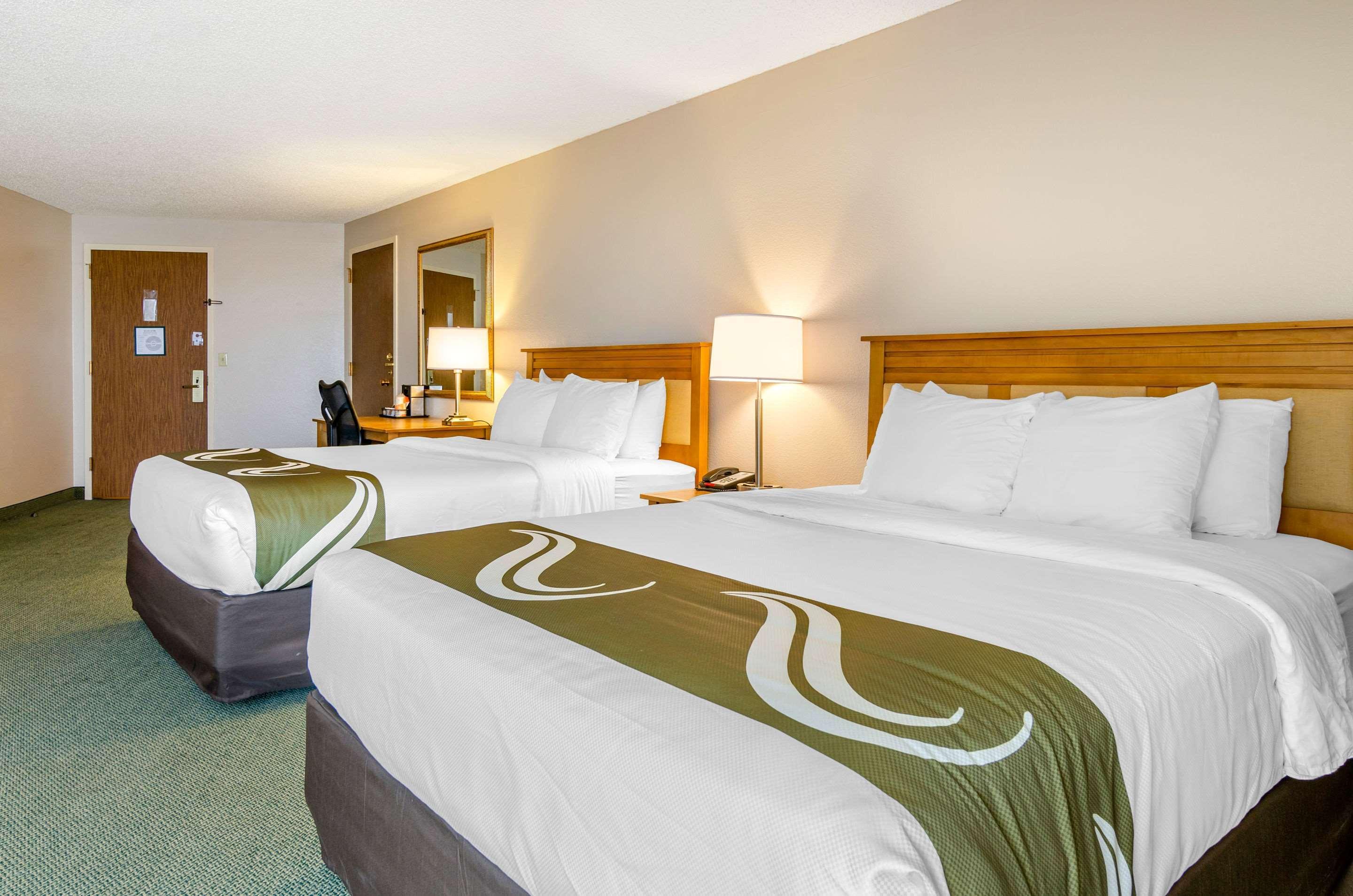 Comfort Suites Idaho Falls Exteriör bild