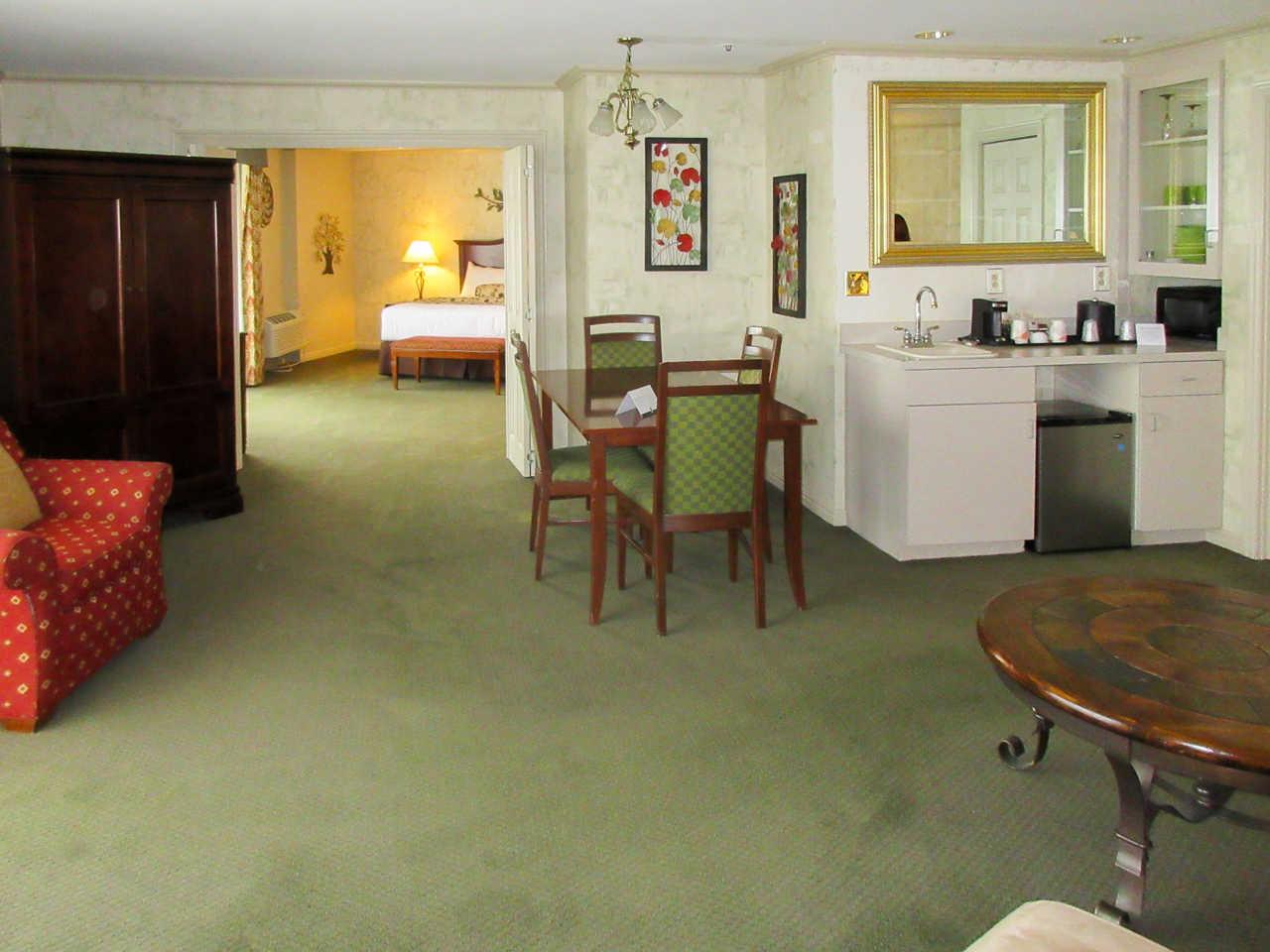 Comfort Suites Idaho Falls Exteriör bild