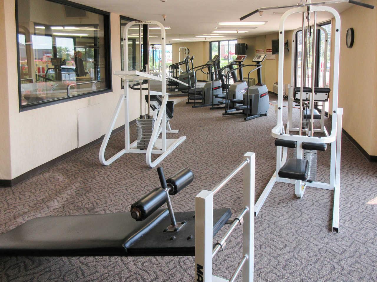 Comfort Suites Idaho Falls Exteriör bild