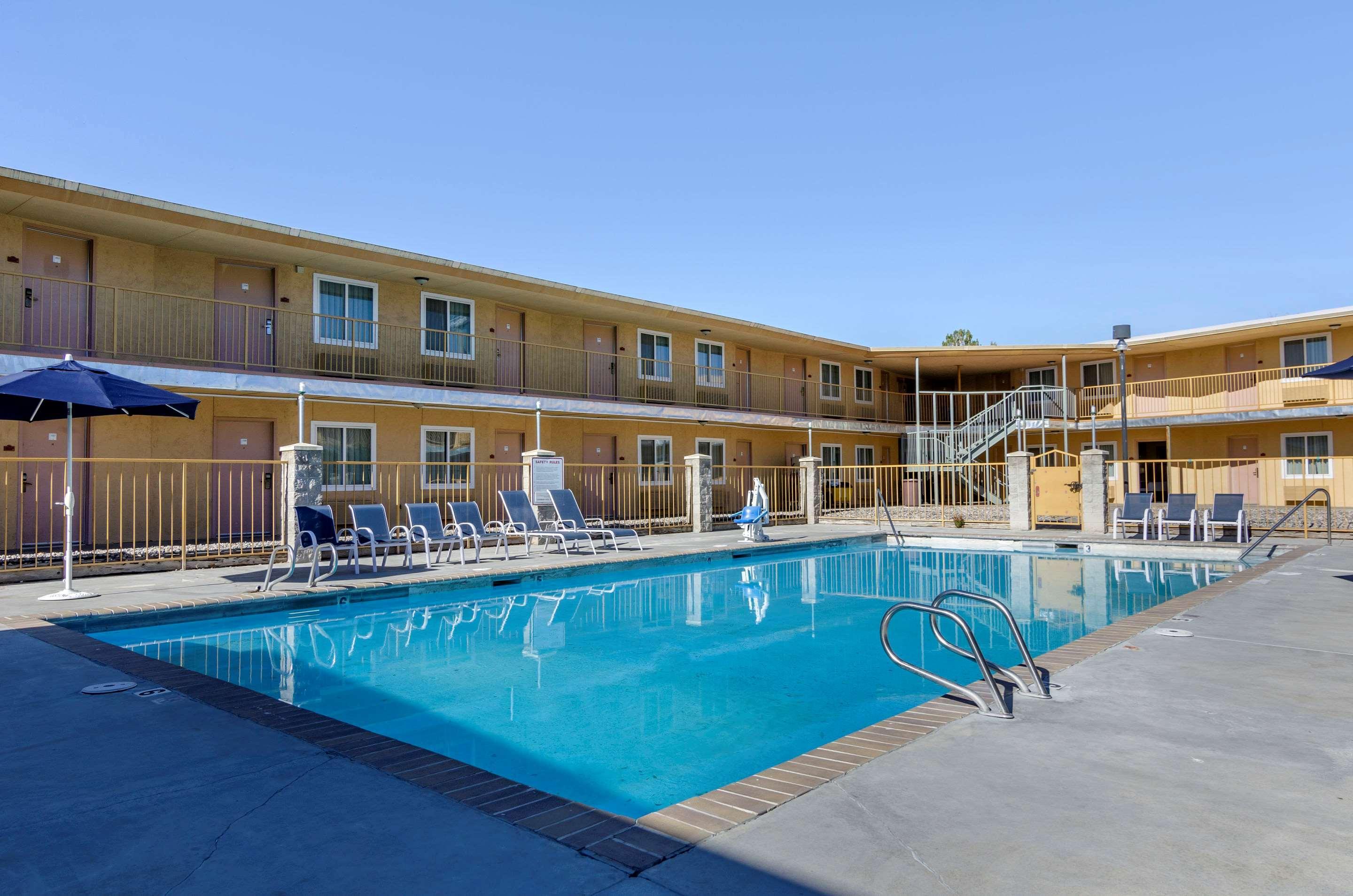 Comfort Suites Idaho Falls Exteriör bild