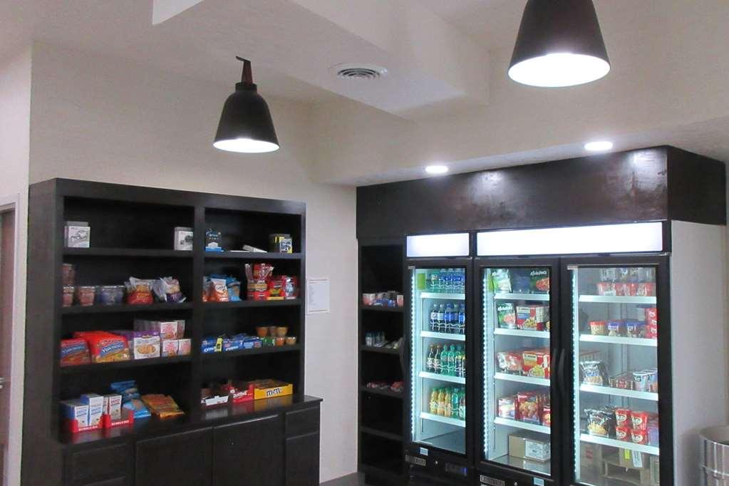 Comfort Suites Idaho Falls Bekvämligheter bild