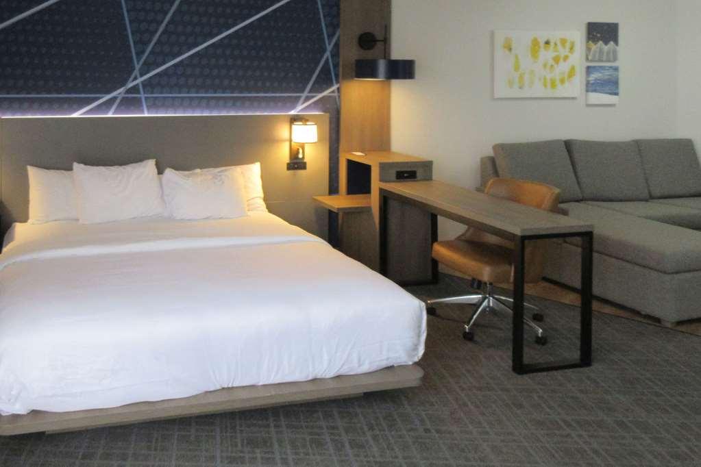 Comfort Suites Idaho Falls Rum bild