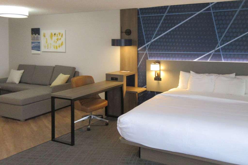 Comfort Suites Idaho Falls Rum bild