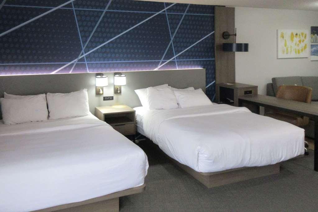 Comfort Suites Idaho Falls Rum bild