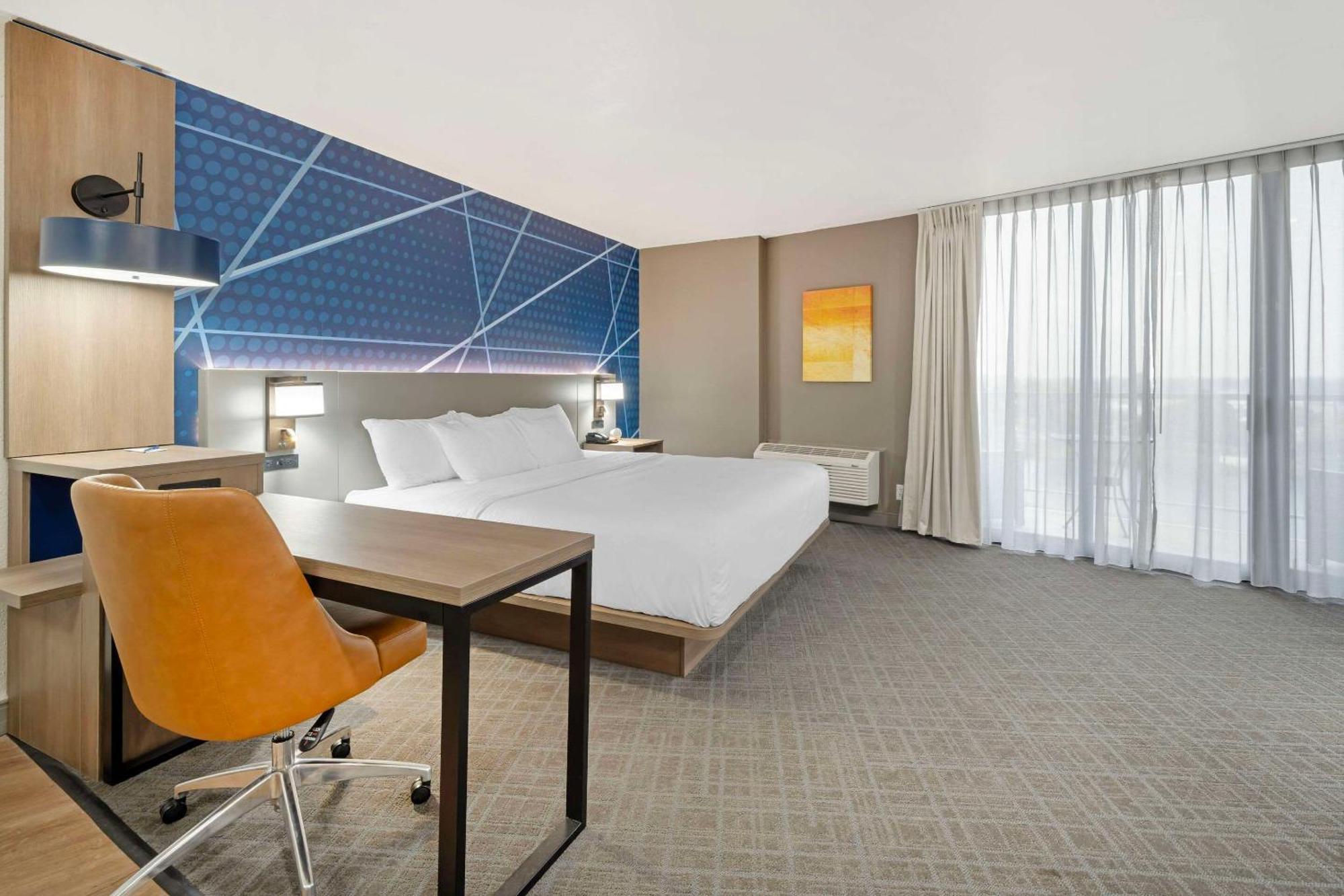 Comfort Suites Idaho Falls Exteriör bild